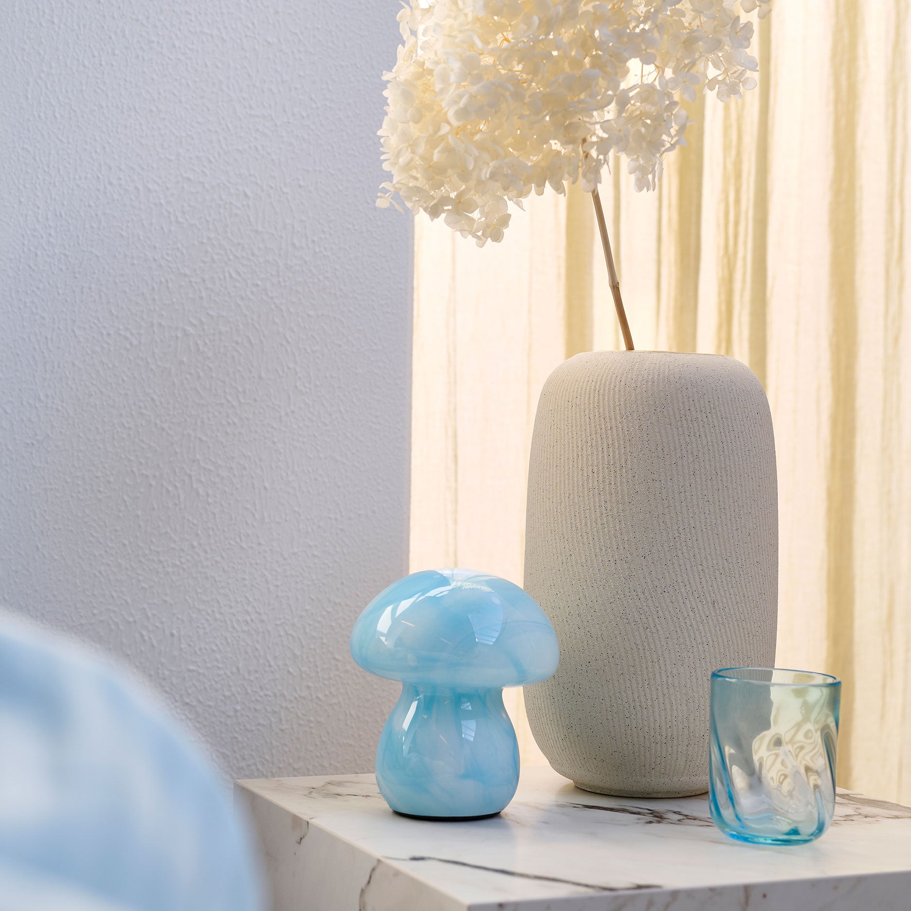 Fungi LED-Lampe